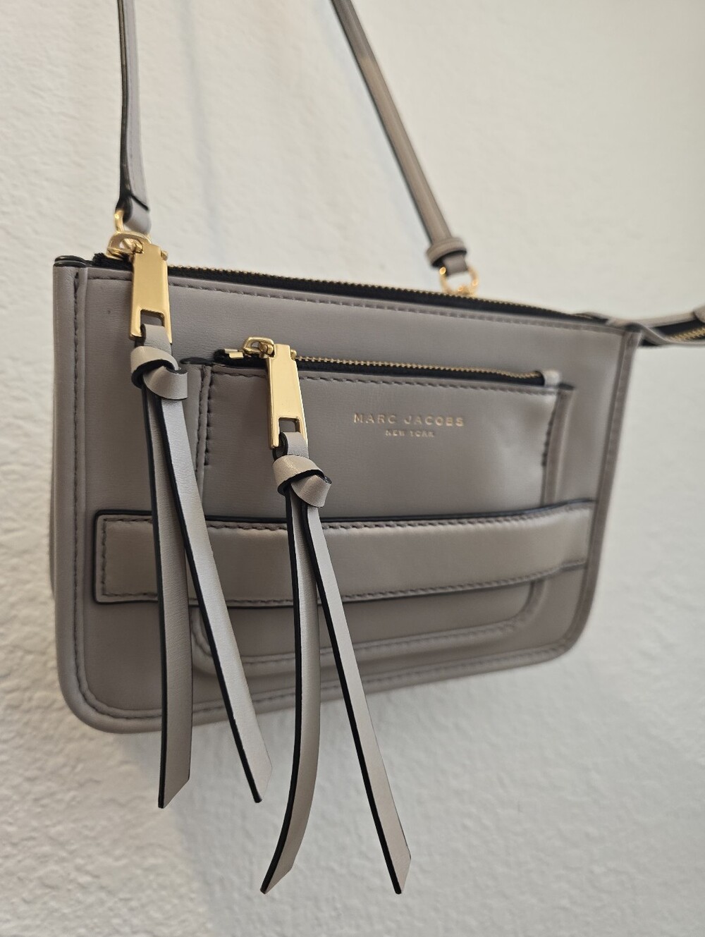 Marc Jacobs Madison Small Crossbody Bag